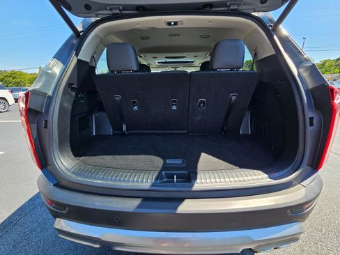 Used 2021 Kia Telluride EX w/ EX Premium Package FWD image 31