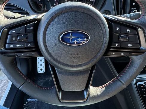 New 2026 Subaru Impreza RS image 18