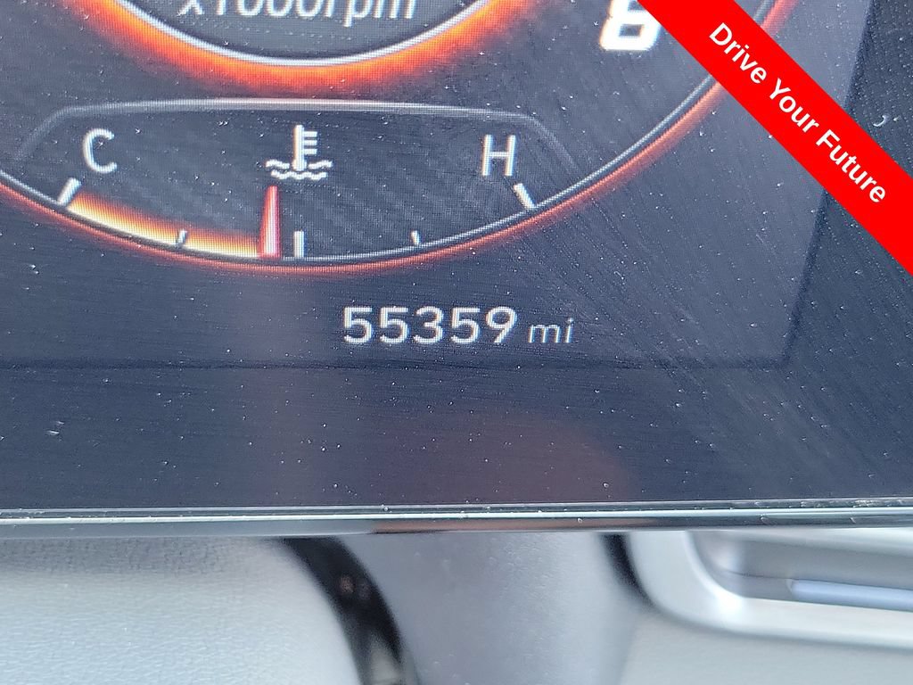 Used 2025 Hyundai Elantra SEL FWD image 8