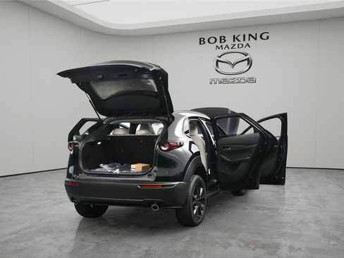 New 2026 MAZDA CX-30 AWD 2.5 S image 19