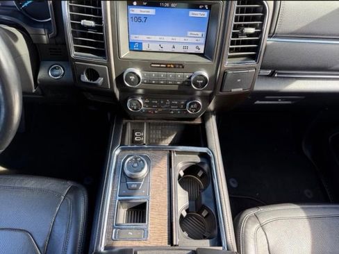 Used 2019 Ford Expedition Limited w/ Equipment Group 301A image 15