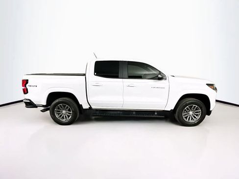 Used 2023 Chevrolet Colorado LT w/ LT Convenience Package AWD/4WD image 26