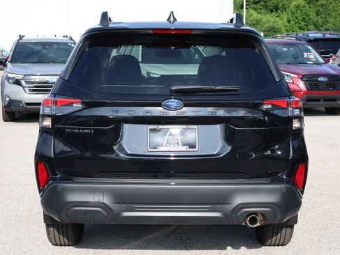 Certified 2026 Subaru Forester Limited w/ Limited Package AWD/4WD image 5