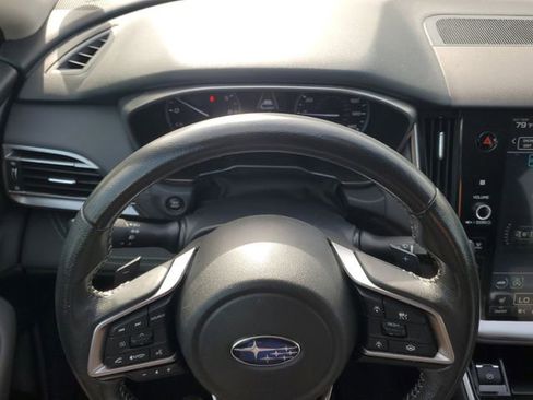 Used 2023 Subaru Outback Onyx Edition w/ Popular Package #2 image 22