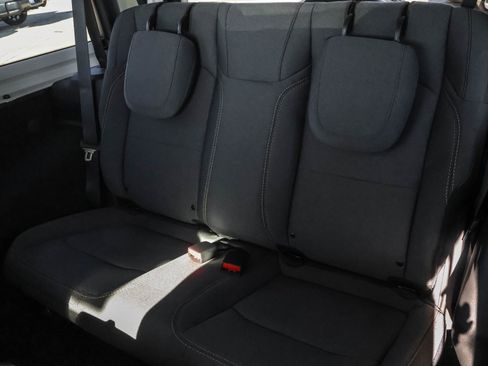 New 2026 Jeep Wrangler Sport S image 16