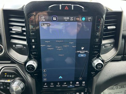 Used 2022 RAM 1500 Sport w/ Rebel Level 2 Equipment Group AWD/4WD image 26