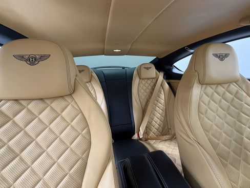 Used 2016 Bentley Continental GT V8 S AWD/4WD image 17