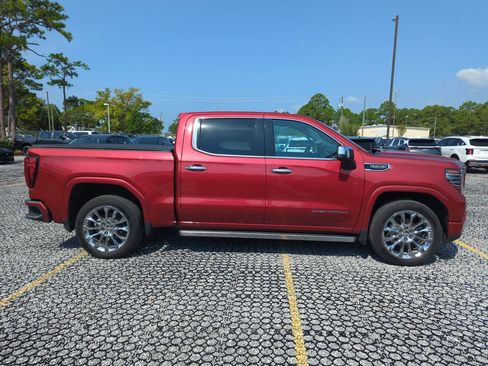 Used 2023 GMC Sierra 1500 Denali AWD/4WD image 7