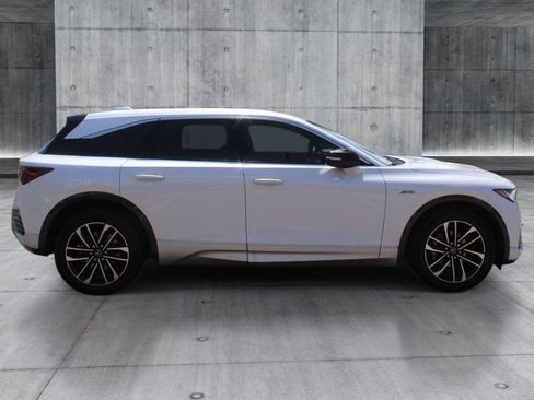 Used 2024 Acura ZDX A-Spec RWD image 10