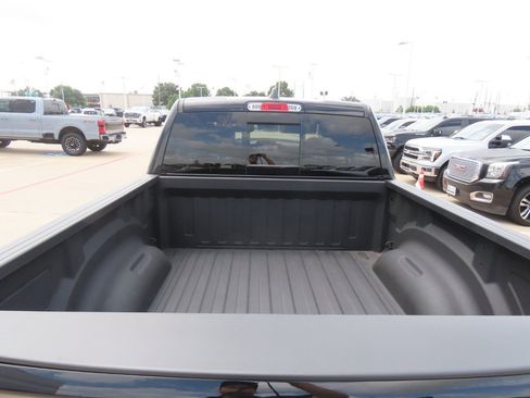 Used 2026 RAM 1500 Rebel w/ Advanced Safety Group II AWD/4WD image 14