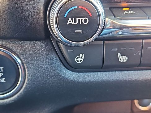 Used 2025 MAZDA CX-50 2.5 Turbo w/ Weather Package image 15