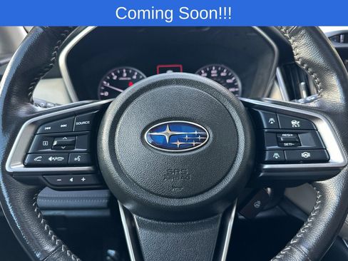 Used 2023 Subaru Outback Limited XT image 25