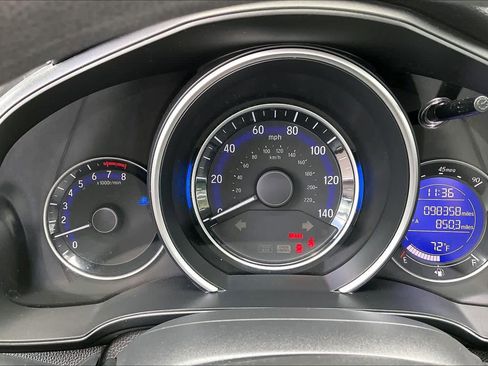 Used 2015 Honda Fit EX image 26