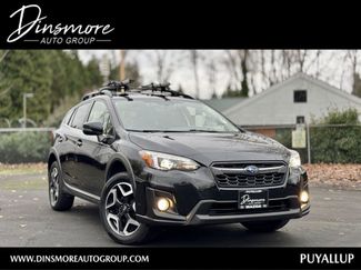 Used 2019 Subaru Crosstrek 2.0i Limited w/ Moonroof Package w/Navigation video 1