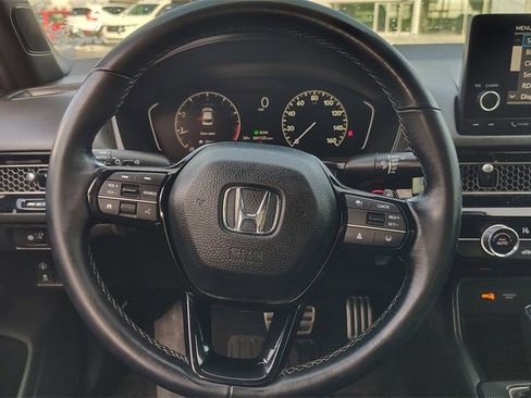 Used 2024 Honda Civic Sport image 12