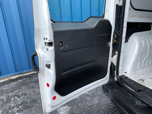 Used 2017 RAM ProMaster City Tradesman w/ Rear Back-up Camera Group image 36