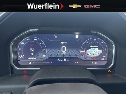 Certified 2023 GMC Sierra 1500 Denali w/ Technology Package