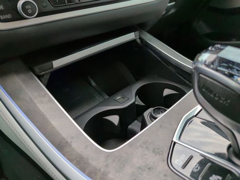 Certified 2023 BMW X5 sDrive40i w/ Executive Package image 20