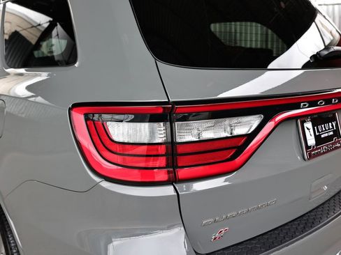Used 2024 Dodge Durango GT image 14