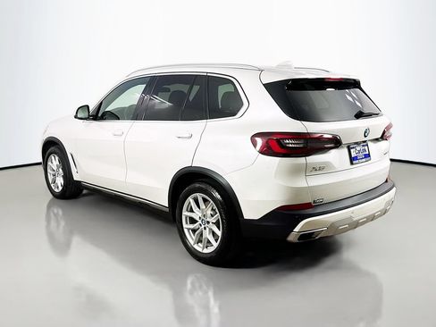 Used 2021 BMW X5 xDrive40i w/ Premium Package AWD/4WD image 5