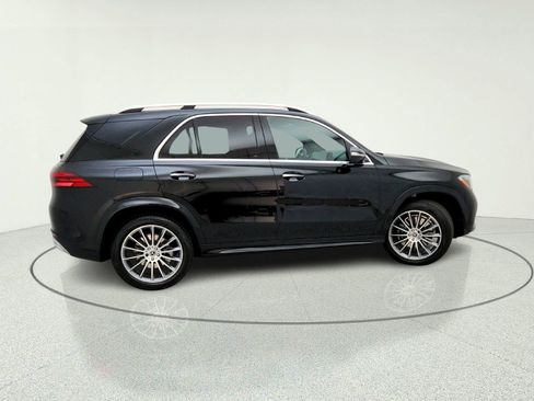 New 2026 Mercedes-Benz GLE 350 4MATIC image 9
