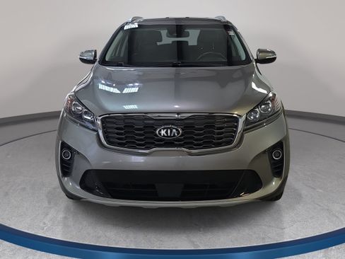 Used 2019 Kia Sorento EX FWD image 3