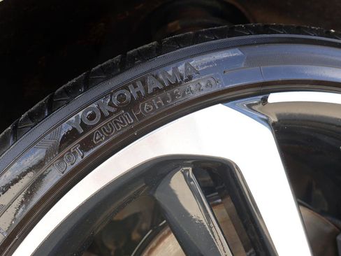 Used 2021 Honda Accord Sport Special Edition image 29