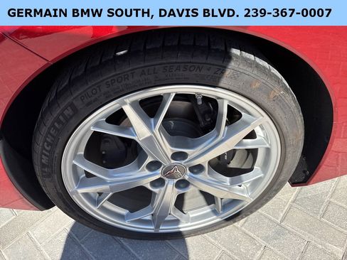 Used 2022 Chevrolet Corvette Stingray Preferred Conv w/ 2LT image 24