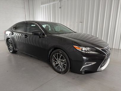 Used 2018 Lexus ES 350