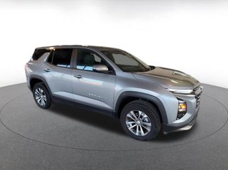 Used 2025 Chevrolet Equinox LT video 2