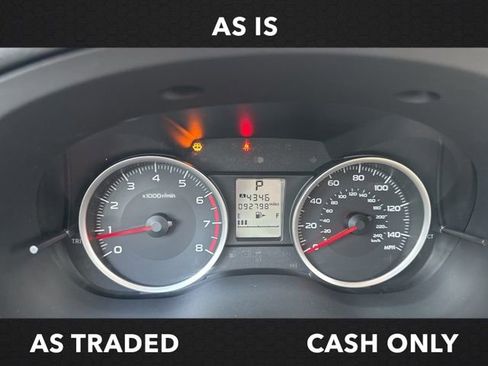 Used 2018 Subaru Forester 2.5i Premium w/ All-Weather Package image 25