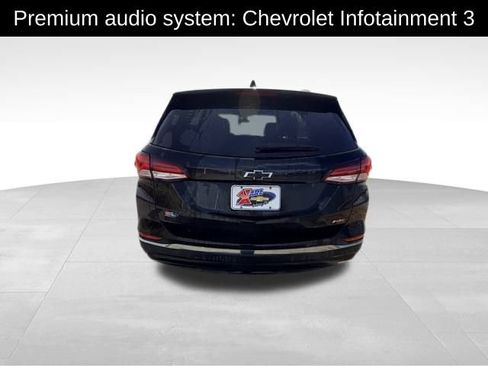 Used 2023 Chevrolet Equinox RS image 6