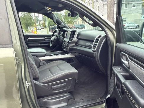 Used 2020 RAM 1500 Big Horn image 25