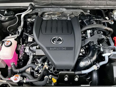 Used 2025 Lexus RX 350 Premium w/ Accessory Package (Z1) FWD image 33
