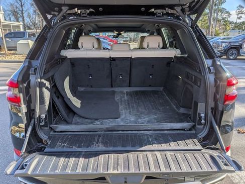 Used 2021 BMW X5 sDrive40i w/ Convenience Package image 37