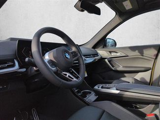 New 2026 BMW X1 xDrive28i w/ Technology Package AWD/4WD video 3