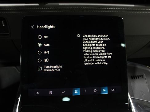 New 2025 Cadillac Escalade IQ Sport 1 w/ Smart Trailering package image 27