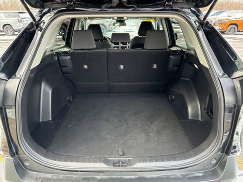 Used 2022 Toyota RAV4 XLE image 28