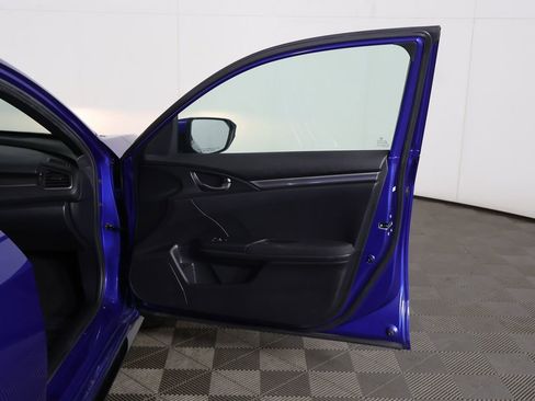 Used 2019 Honda Civic Sport image 17