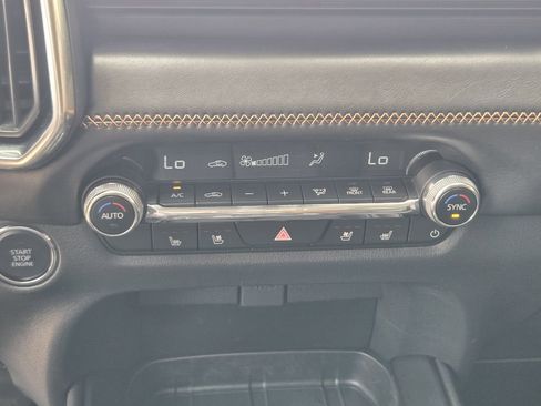 Used 2025 MAZDA CX-50 AWD 2.5 S w/ Weather Package image 18