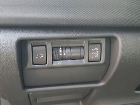 New 2026 Subaru Forester Limited AWD/4WD image 13