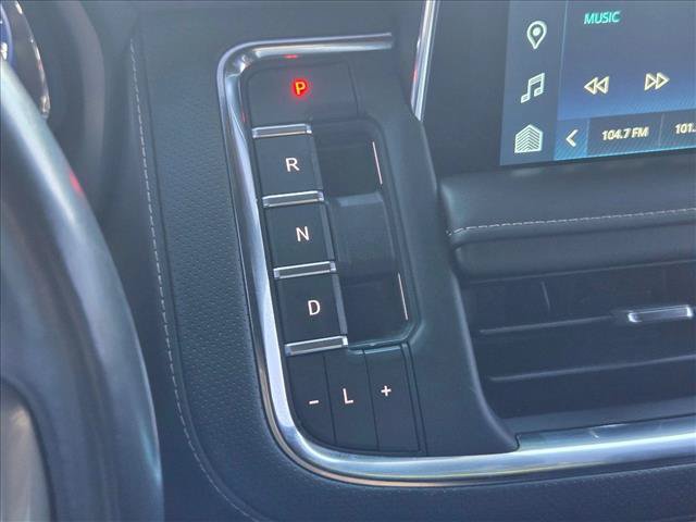 Used 2022 Chevrolet Tahoe Premier AWD/4WD image 18
