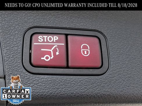 Certified 2024 Mercedes-Benz GLS 450 4MATIC image 29