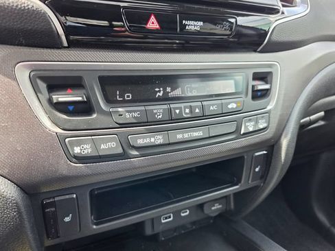 Used 2025 Honda Ridgeline RTL image 29