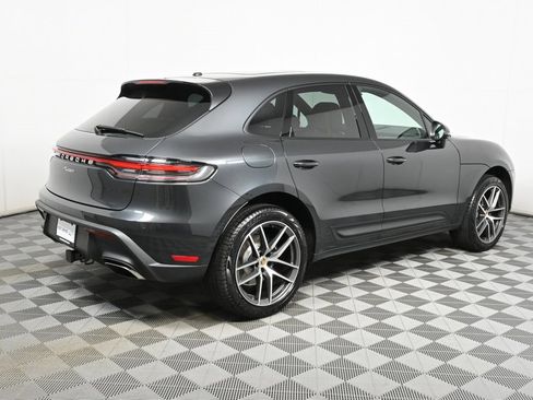 Certified 2025 Porsche Macan image 19