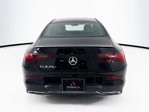 Used 2026 Mercedes-Benz CLA 250 image 7