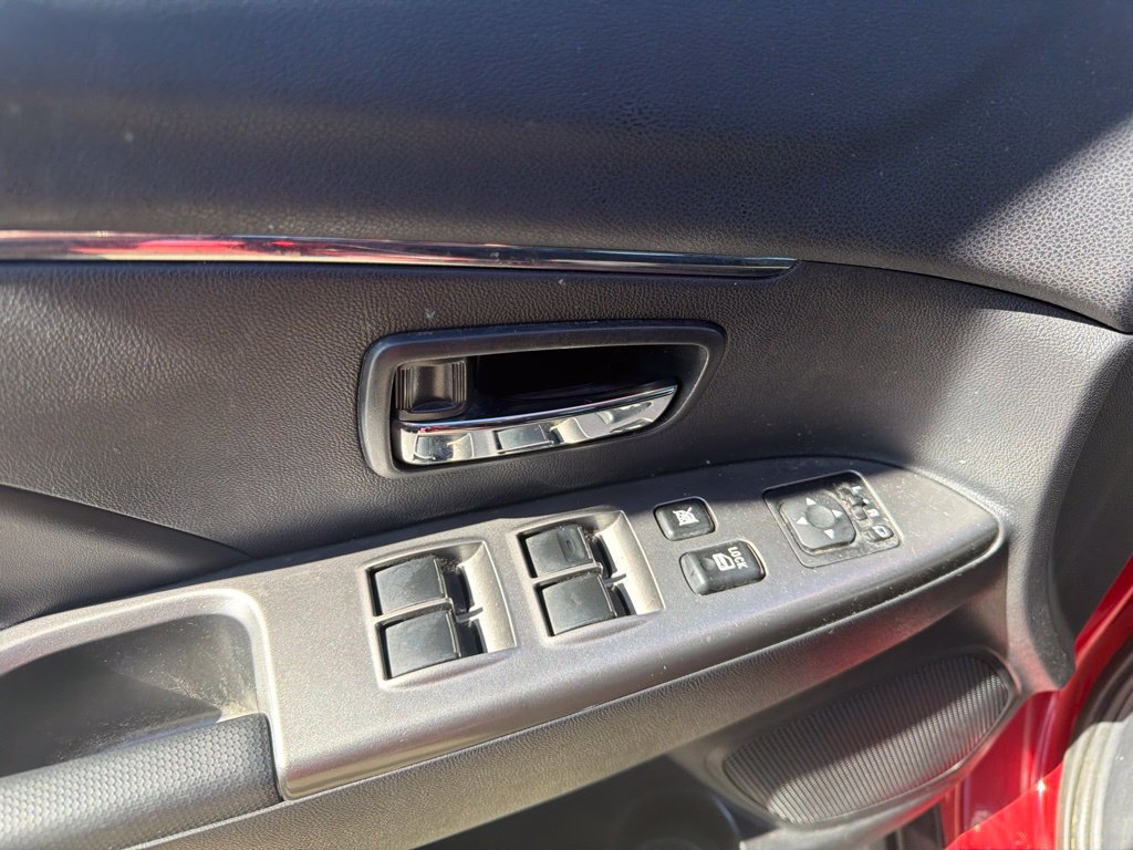 Used 2019 Mitsubishi Outlander Sport GT AWD/4WD image 22