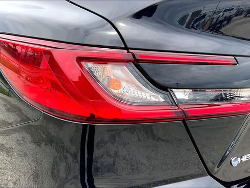 Certified 2026 Toyota Camry LE FWD image 28