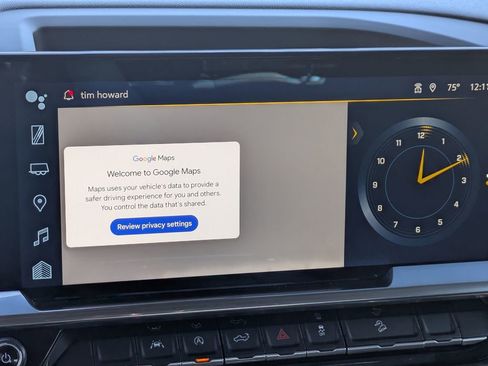 Used 2024 Chevrolet Silverado 1500 RST w/ Z71 Off-Road Package AWD/4WD image 23