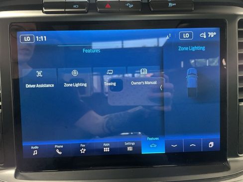 Used 2022 Ford F150 XLT w/ Equipment Group 302A High image 54